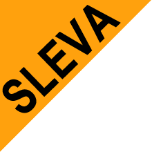 Malé Bielice - se slevou